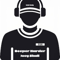 Joey Shull Deeper Harder