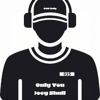 Joey Shull Only You