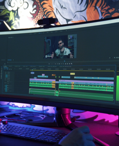 Joey Shull, Raleigh NC